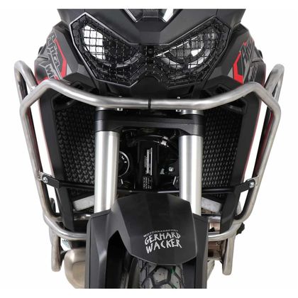 Hepco & Becker crash bar Crash bar - Grey