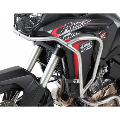 Hepco & Becker crash bar Crash bar - Grey