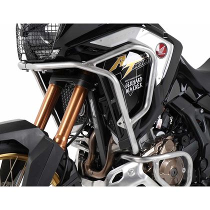 Hepco & Becker crash bar Crash bar - Grey