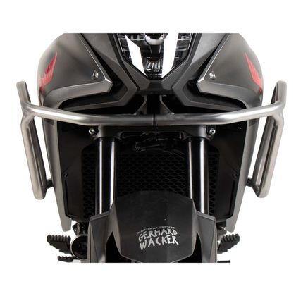 Hepco & Becker crash bar Crash bar - Grey