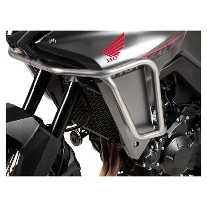 Hepco & Becker crash bar Crash bar - Grey