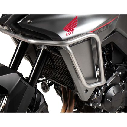 Hepco & Becker crash bar Crash bar - Grey