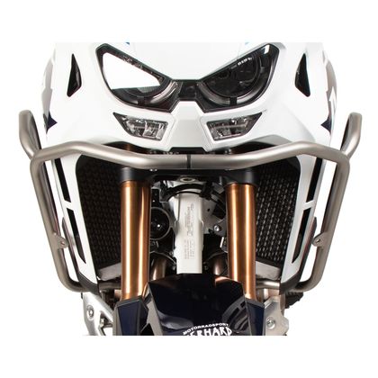 Hepco & Becker crash bar Crash bar - Grey