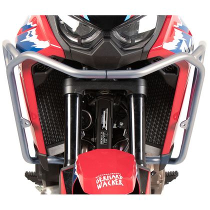 Hepco & Becker crash bar Crash bar - Grey