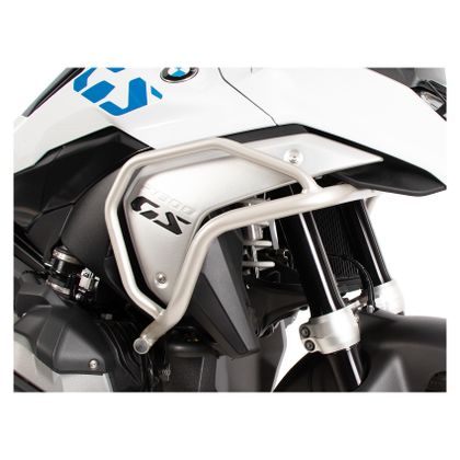 Hepco & Becker crash bar Crash bar - Grey Ref : HBE0098 / 5036532 00 22 BMW 1300 R 1300 GS - 2023 - 2025