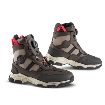 Falco ARRAKIS 2 Laarzen - Bruin Ref: FAL0188 