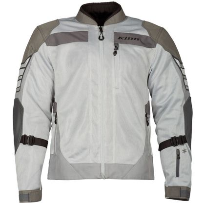 Blouson Moto KLIM INDUCTION PRO - Gris