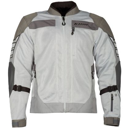 Blouson KLIM INDUCTION PRO - Gris