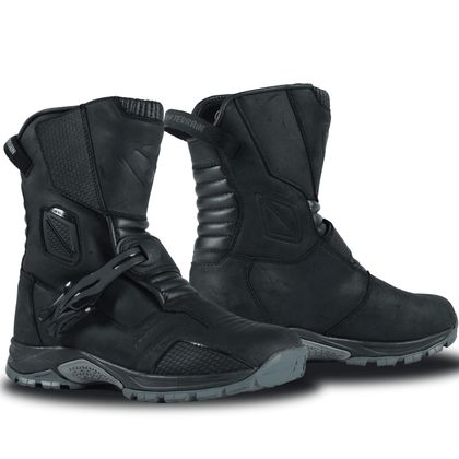 Ixon KLAY WATERPROOF Stiefel - Schwarz Ref : IX1988 