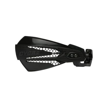Protèges-mains CYCRA MX-RACE NOIR Universel - Noir Ref : CYC0740 / 06352450 