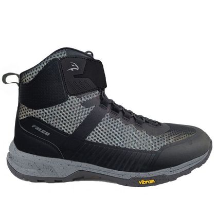 Falco GRANDER LUCHT Trainers - Zwart