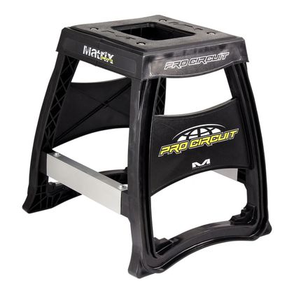 Pro Circuit MATRIX Motorradheber Universell - Schwarz