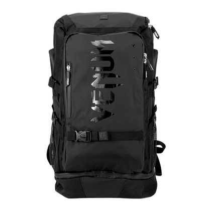 Venum UITDAGER XTREM EVO Rugzak - Zwart