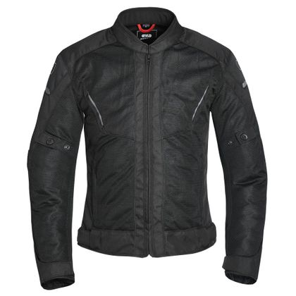 Veste Moto Oxford LOTA 1.0 WS STEALTH