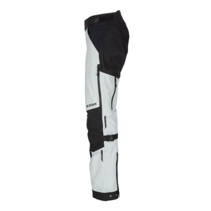 KLIM ALTITUDE GORE-TEX® LANGE Motorbroek - Grijs / Grijs