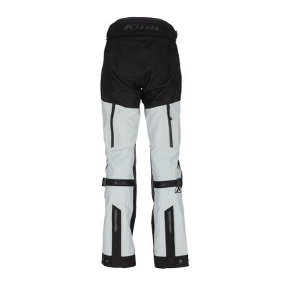 KLIM ALTITUDE GORE-TEX® LANGE Motorbroek - Grijs / Grijs