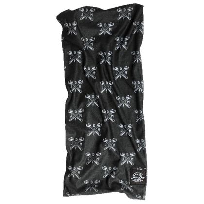 John Doe Classic JDM Choker - Zwart