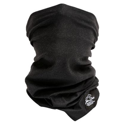 John Doe Black Choker - Zwart