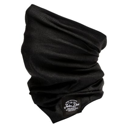 John Doe Black Choker - Zwart Ref: JDE0151 / JDT7001 