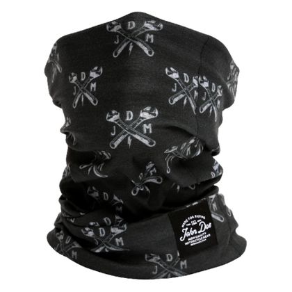 John Doe Classic JDM Choker - Zwart
