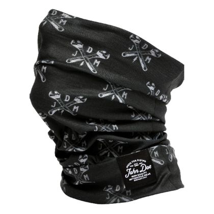 John Doe Classic JDM Choker - Zwart Ref: JDE0156 / JDT7006 