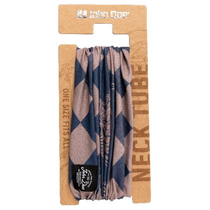John Doe Tiger JDM Choker - Blauw
