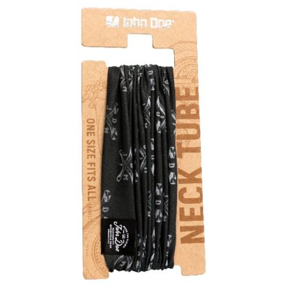 John Doe Classic JDM Choker - Zwart