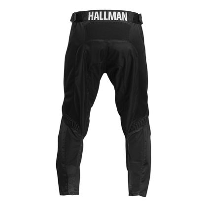 Pantalon cross Thor HALLMAN LEGEND 2023 - Noir