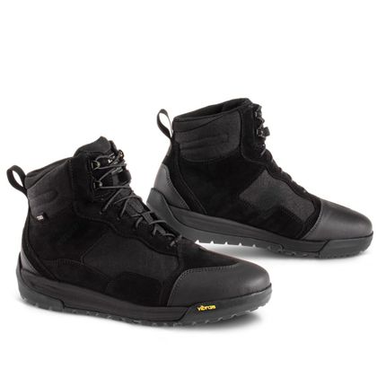Baskets Moto Falco MULTISPORT - Noir Ref : FAL0199 