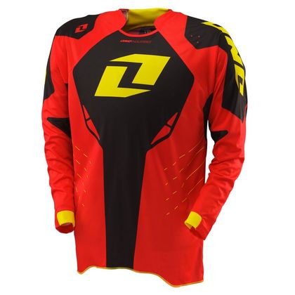 One Industries DEFCON ROUGE Cross jersey Ref : OI0096 