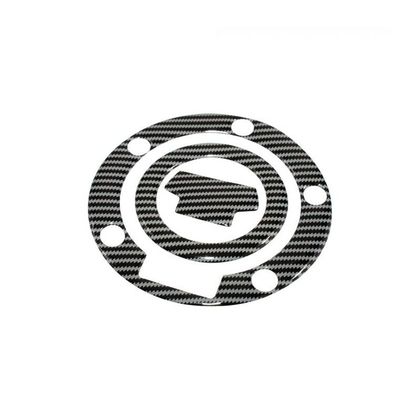 Bike It Universal Stickers - Black