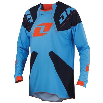 One Industries GAMMA JERSEY NAVY Cross-Trikot Ref : OI0199 