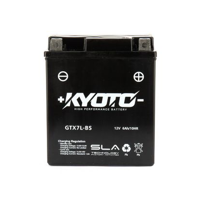 Batterie Kyoto GTX7L-BS SLA AGM