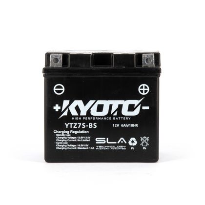 Batterie Kyoto GTZ7S-BS SLA AGM