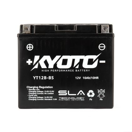 Batterie Kyoto GT12B-BS SLA AGM