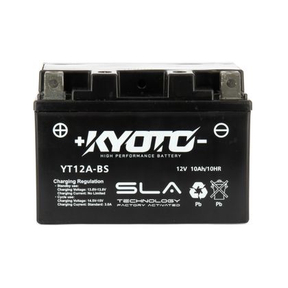 Kyoto GT12A-BS SLA AGM Akku