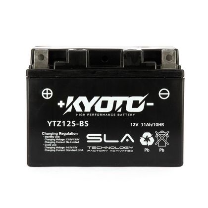 Batterie Kyoto GTZ12s-bs - SLA AGM