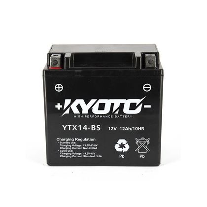 Batterie Kyoto GTX14-BS - SLA AGM