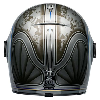 Casque Bell BULLITT SE SCHULTZ CENTURY