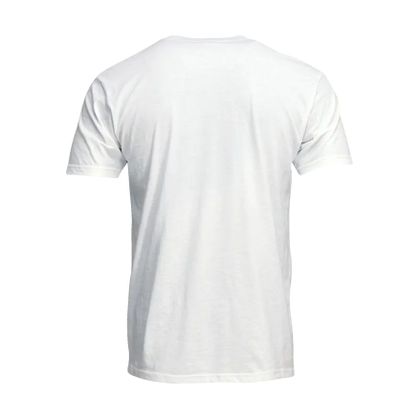 Thor ROGUE Short-sleeved T-Shirt - White