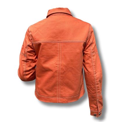 Wildust PIONEER Motorvest