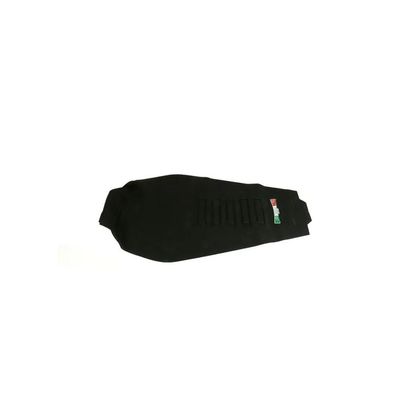 Housse de selle Selle Dalla Valle WAVE BLACK - Noir Ref : SDV0017 / 08212379 