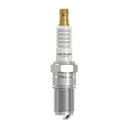 Bougie Denso DENSO IXU27
