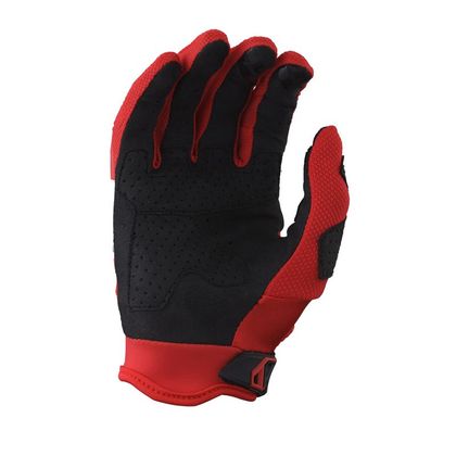 Gants cross One Industries ARMADA RED BLACK 