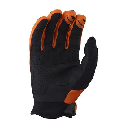 Gants cross One Industries ARMADA BLACK ORANGE 