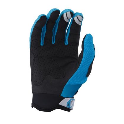 Gants cross One Industries ARMADA BLEU BLACK 