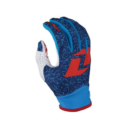 One Industries ZERO NAVY Cross gloves Ref : OI0154 