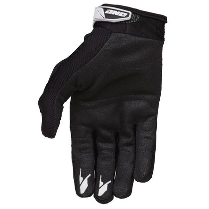 Gants cross One Industries ATOM GLOVES BLACK 