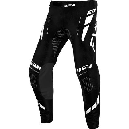 FXR HELIUM MX 25.7 2025 Cross-country pants - Black