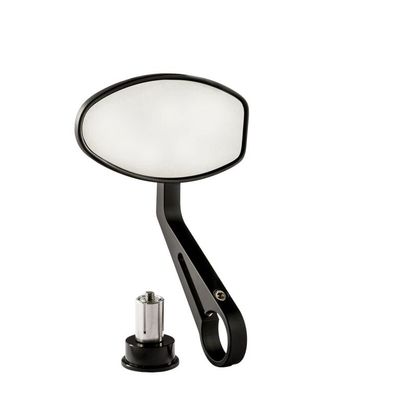 Puig stuurpen Achteruitkijkspiegel Universeel - Zwart